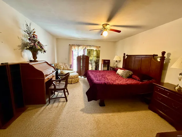 $120,000 | 38 West 800th Street North, Hazleton, IN 47640