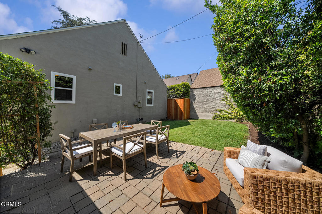 2370 Catherine Road Altadena, CA 91001 - Photo 22 of 22 19_DSC01172