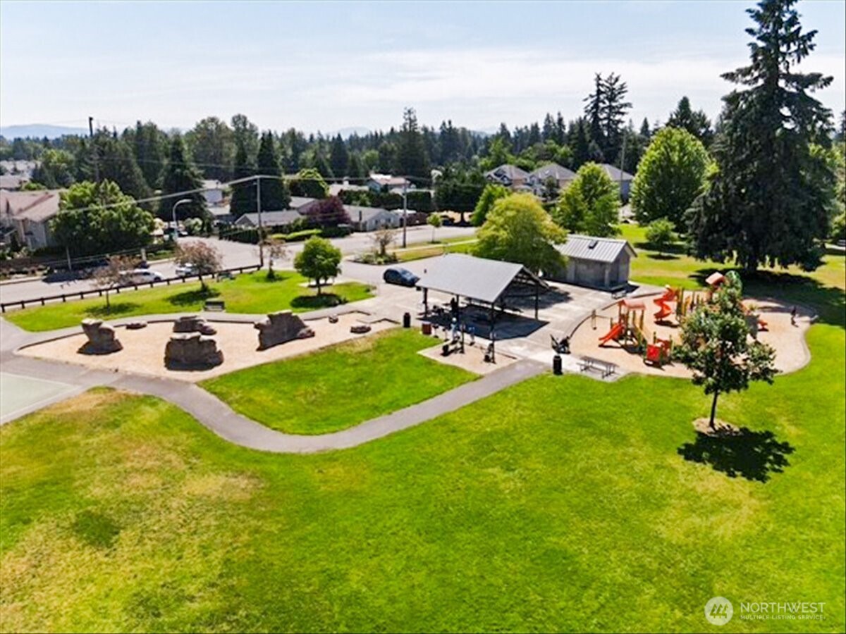 4020 Northeast 3rd Place, Unit B Renton, WA 98056 - Photo 25 of 28