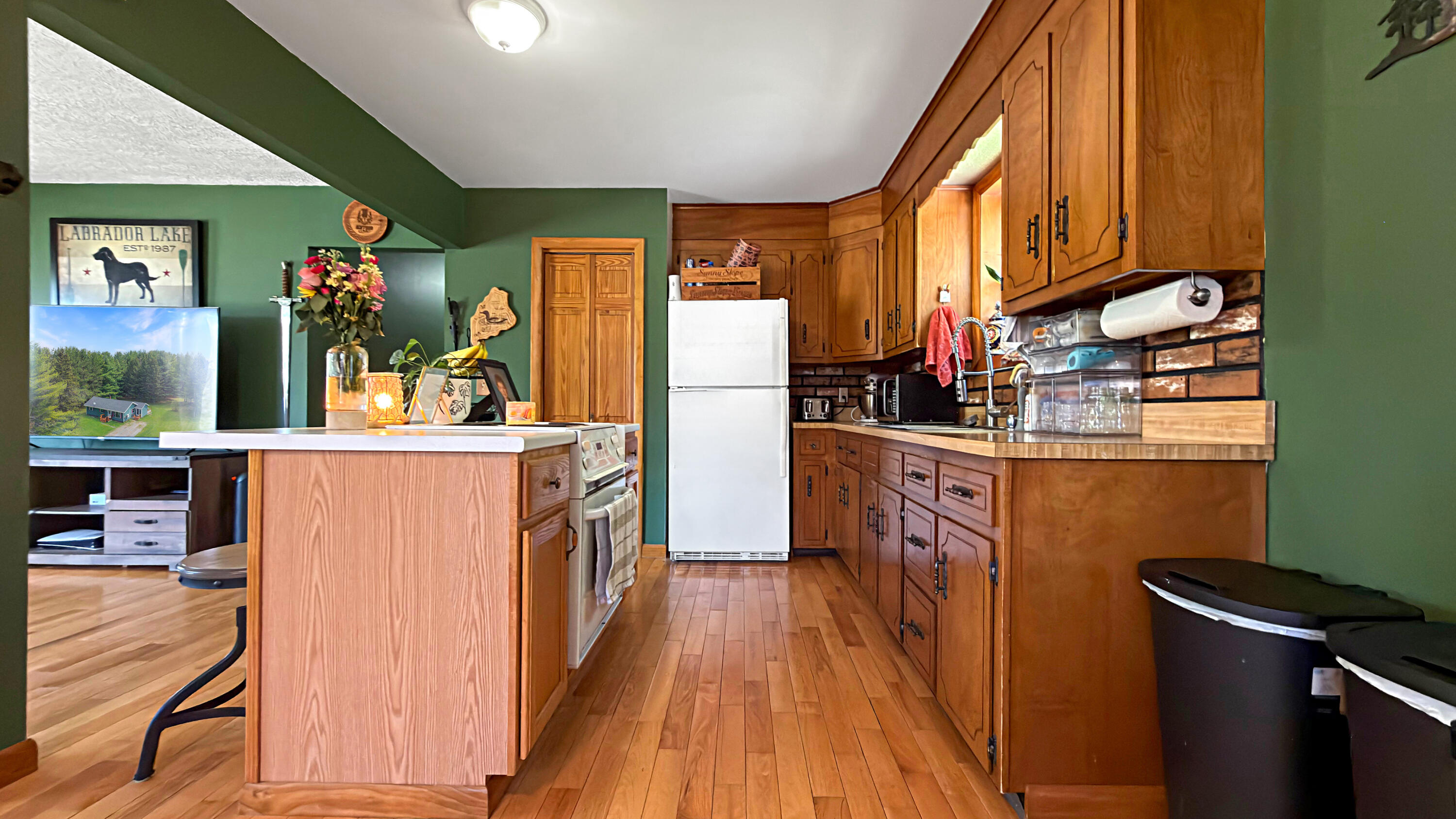 49 Hughes Road Mapleton, ME 04757 - Photo 20 of 53 IMG_2427
