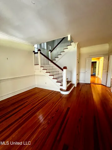 $355,000 | 413 East Claiborne Avenue, Greenwood, MS 38930