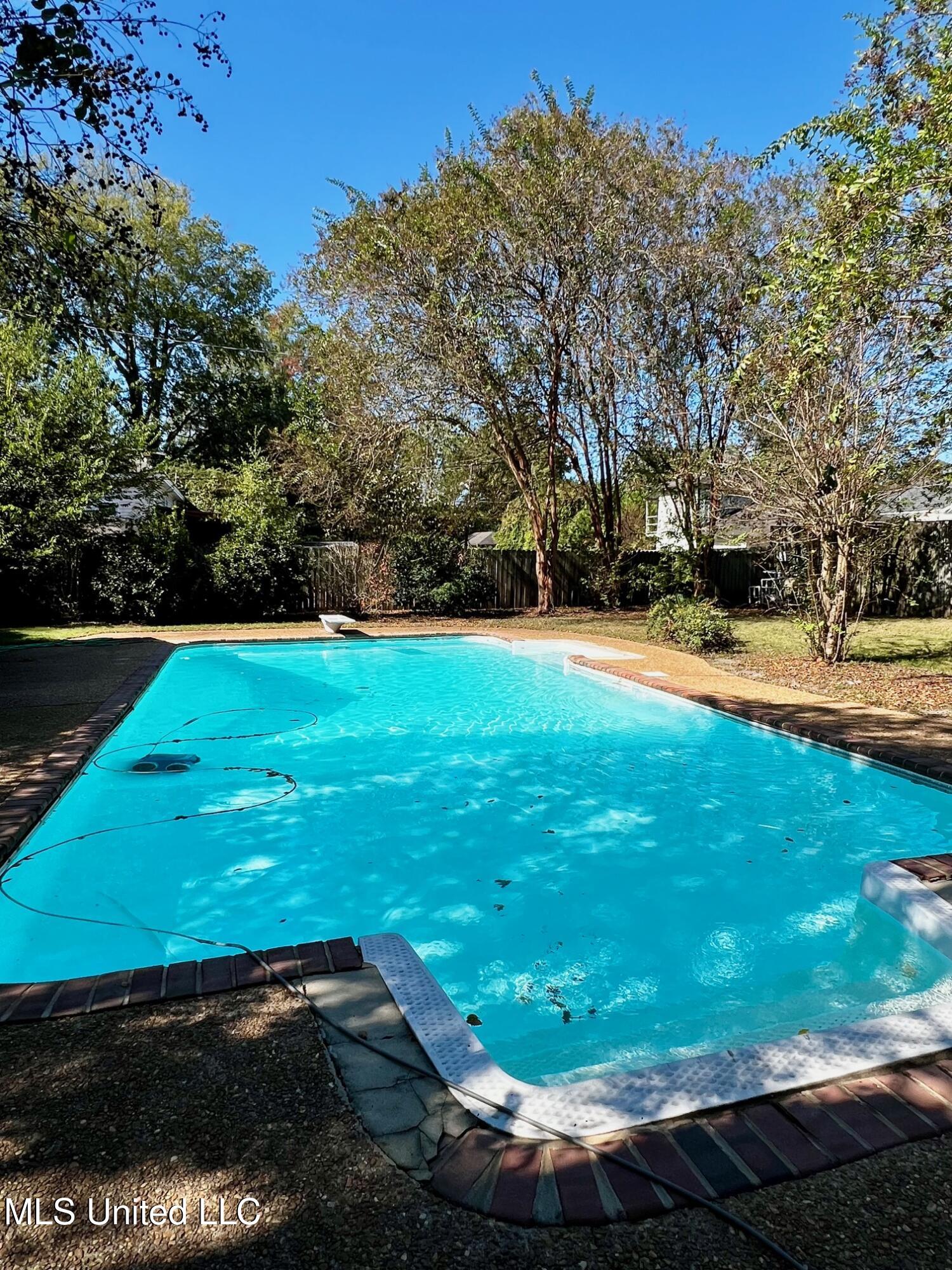 413 East Claiborne Avenue Greenwood, MS 38930 - Photo 10 of 10 Pool