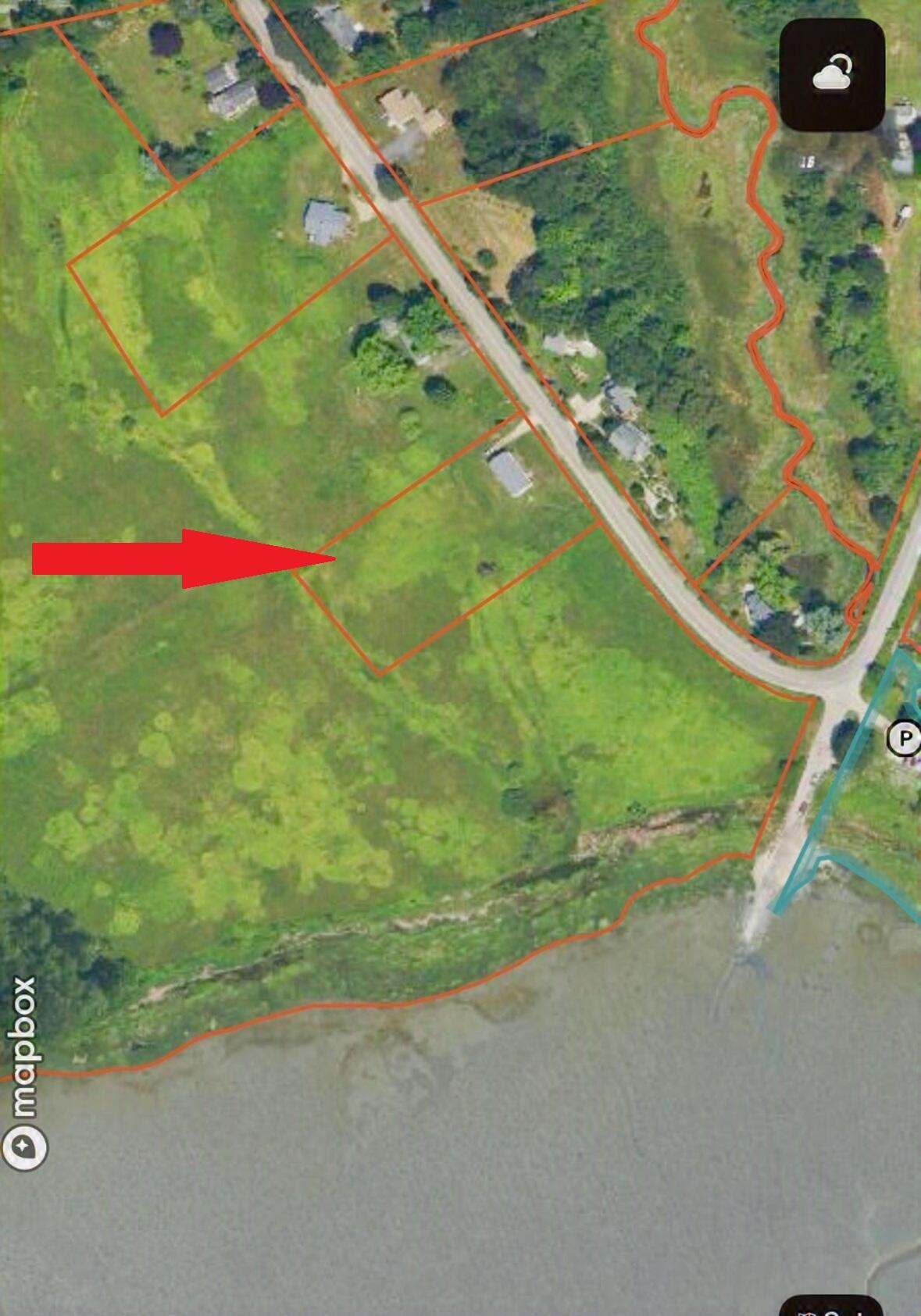 484 Woodside Road Brunswick, ME 04011 - Photo 39 of 39 aerial