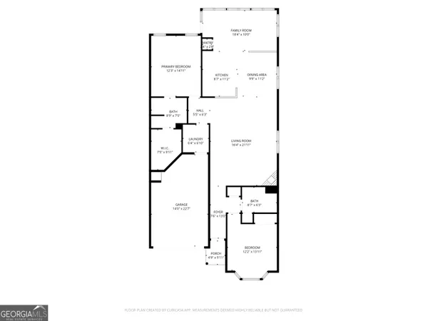$275,000 | 310 Singing Brook Lane, McDonough, GA 30253