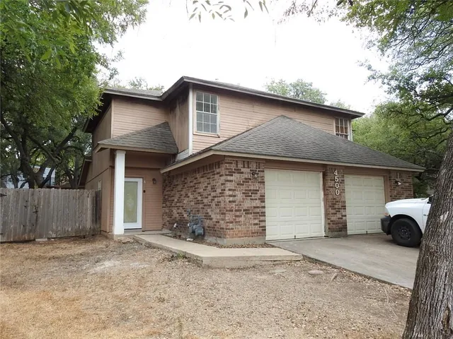 $1,495 | 4500 Dorsett Oaks Circle, Austin, TX 78727