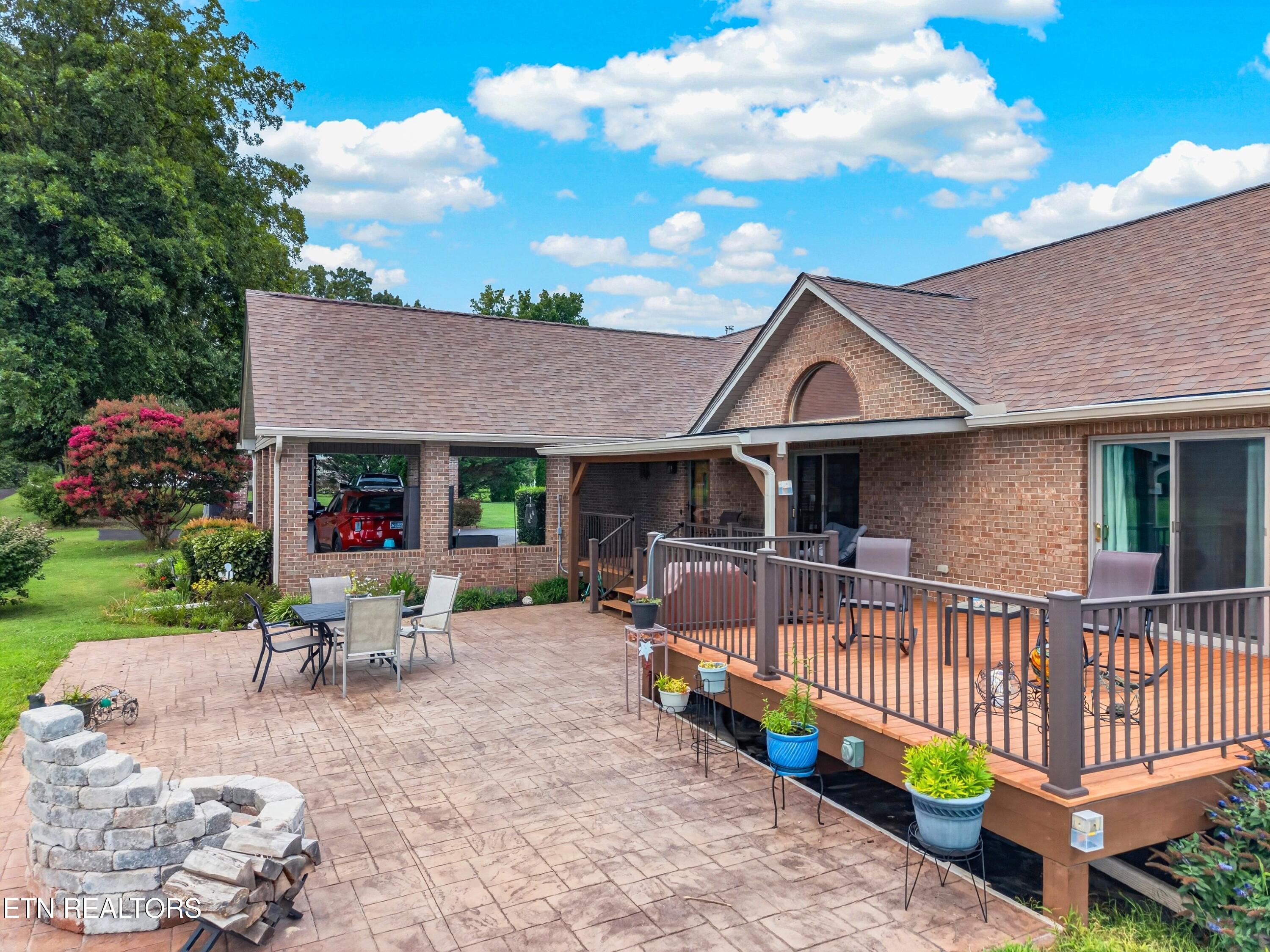 152 Pine Crest Drive Rutledge, TN 37861 - Photo 32 of 41 036-152PineCrestDrive-Rutledge-TN-37861-