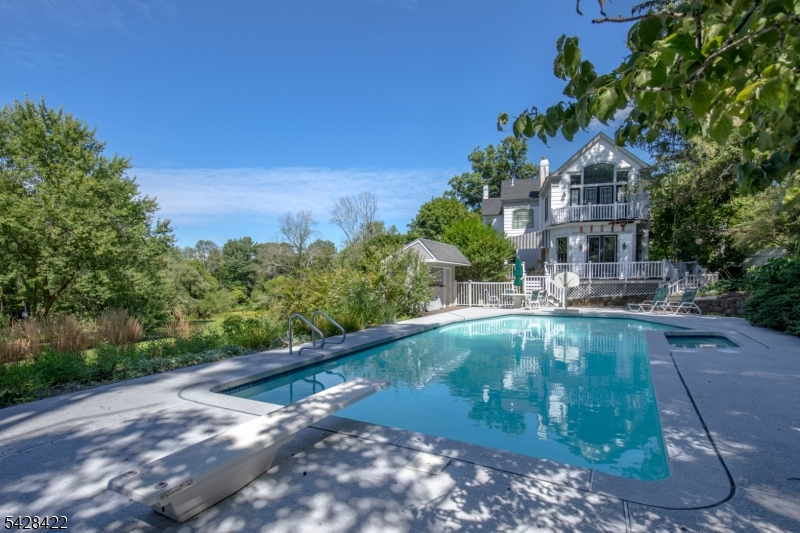 270 Mendham Road Bernardsville, NJ 07924 - Photo 21 of 30