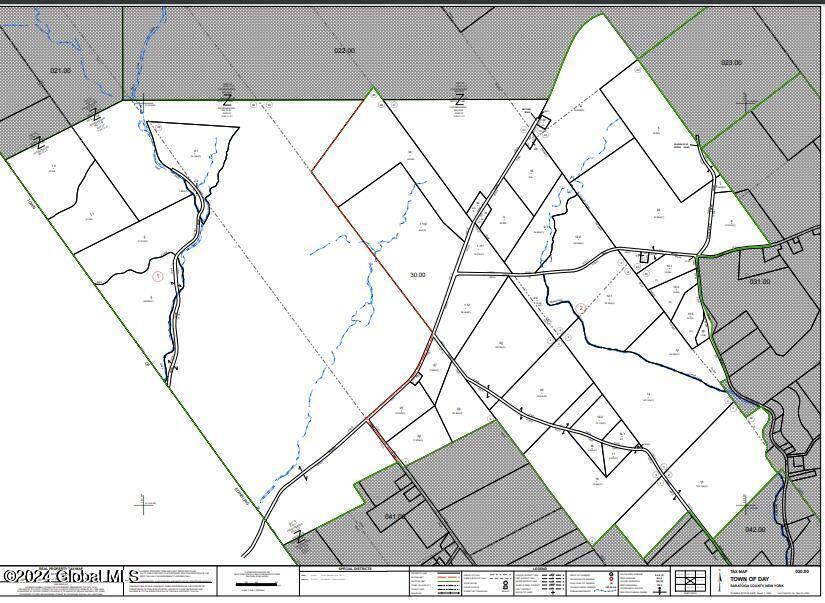 231 Stone Road Day, NY 12835 - Photo 2 of 3 20241113133611666456000000-o