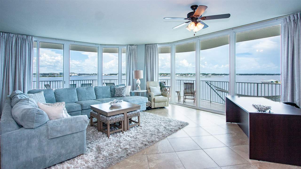 28107 Perdido Beach Boulevard, Unit D407 Orange Beach, AL 36561 - Photo 2 of 17