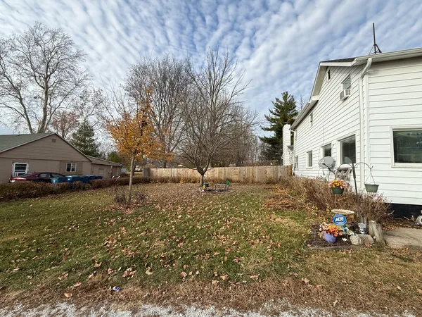 $149,000 | 816 East Elm Street, Hoopeston, IL 60942