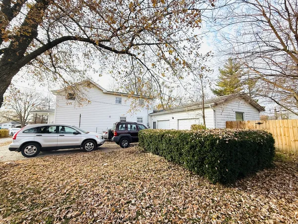$149,000 | 816 East Elm Street, Hoopeston, IL 60942