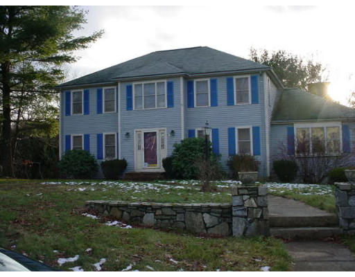 38 Elyse Road Mansfield, MA 02048 - Photo 1 of 6 Gallery Image 1