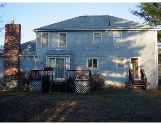38 Elyse Road Mansfield, MA 02048 - Photo 3 of 6 Gallery Image 3