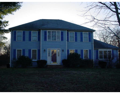 38 Elyse Road Mansfield, MA 02048 - Photo 5 of 6 Gallery Image 5