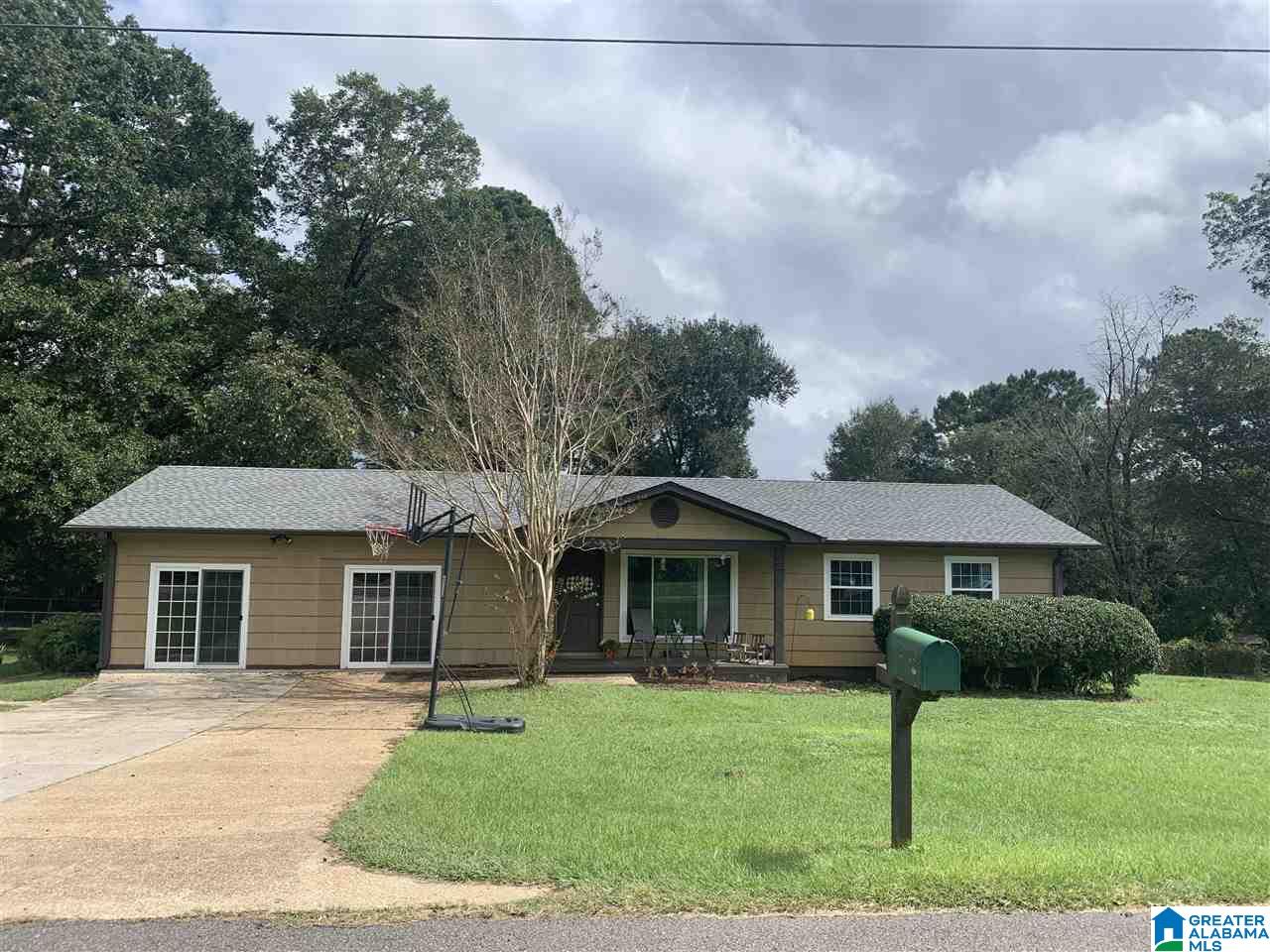 629 Cory Street Bessemer, AL 35020 - Photo 31 of 31