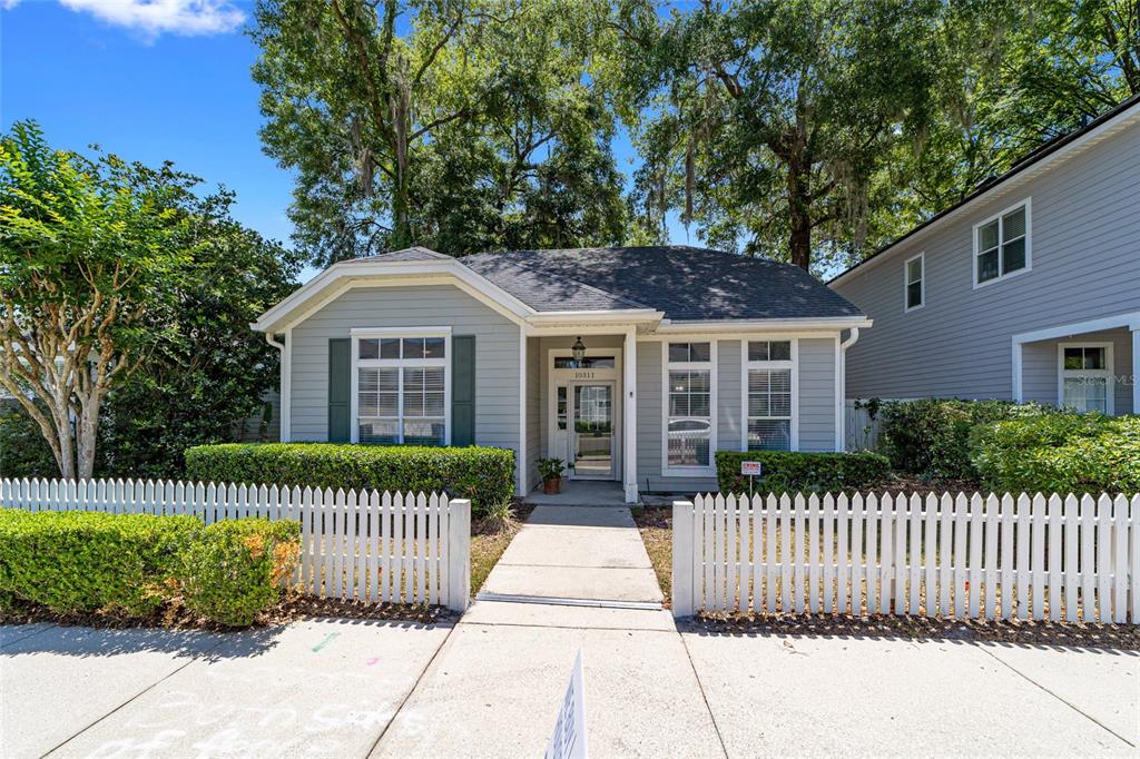10311 Southwest 52nd Avenue, Gainesville, FL 32608 Compass