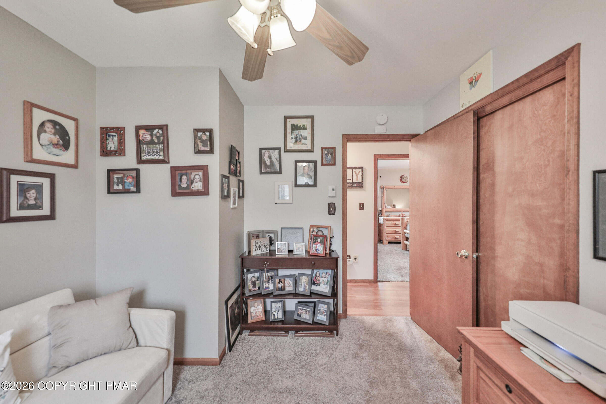 1040 Stagecoach Road West Lehighton, PA 18235 - Photo 17 of 76 Bedroom 1 (3)