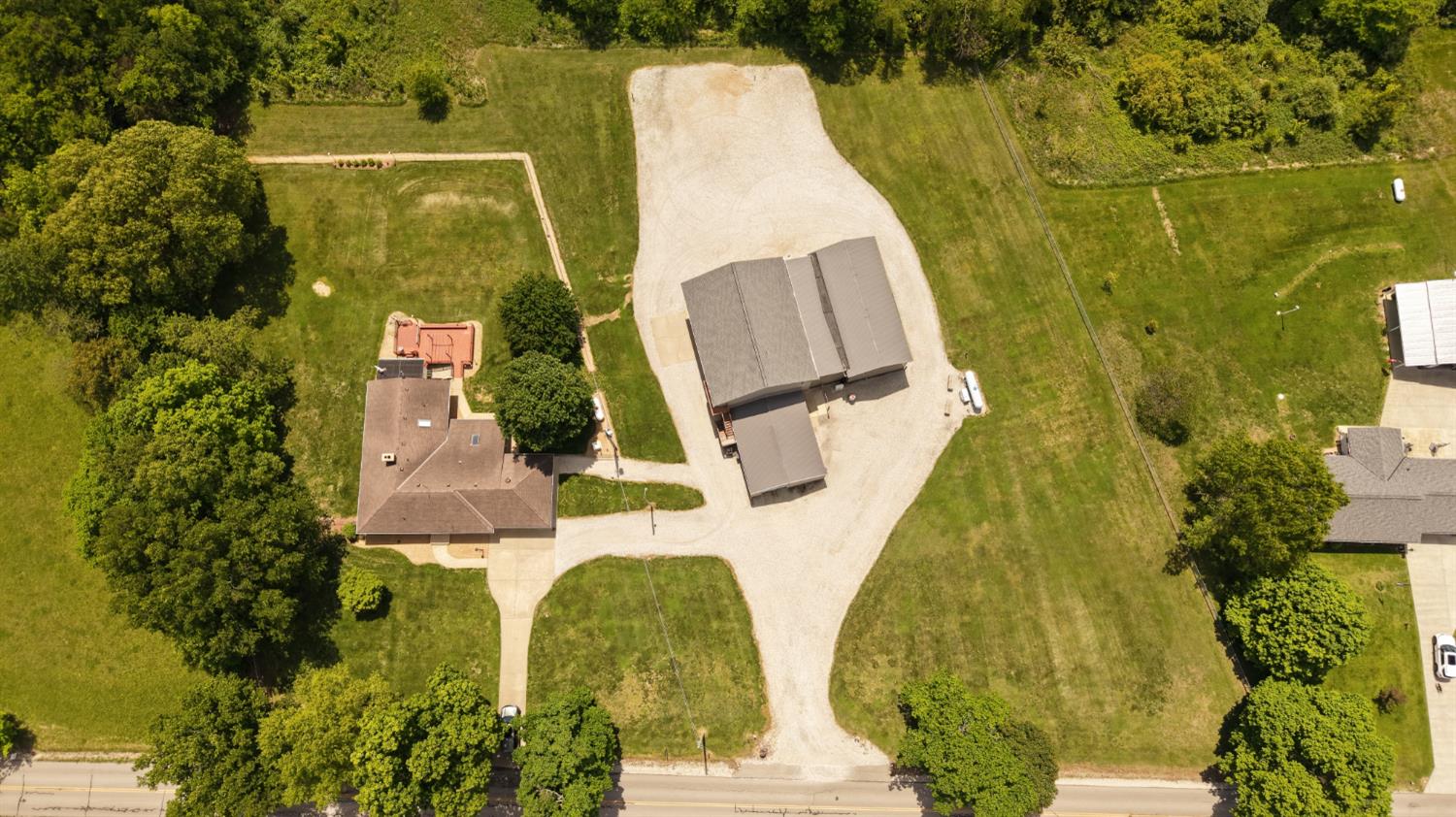 11285 Chesterville Road Moores Hill, IN 47032 - Photo 62 of 71