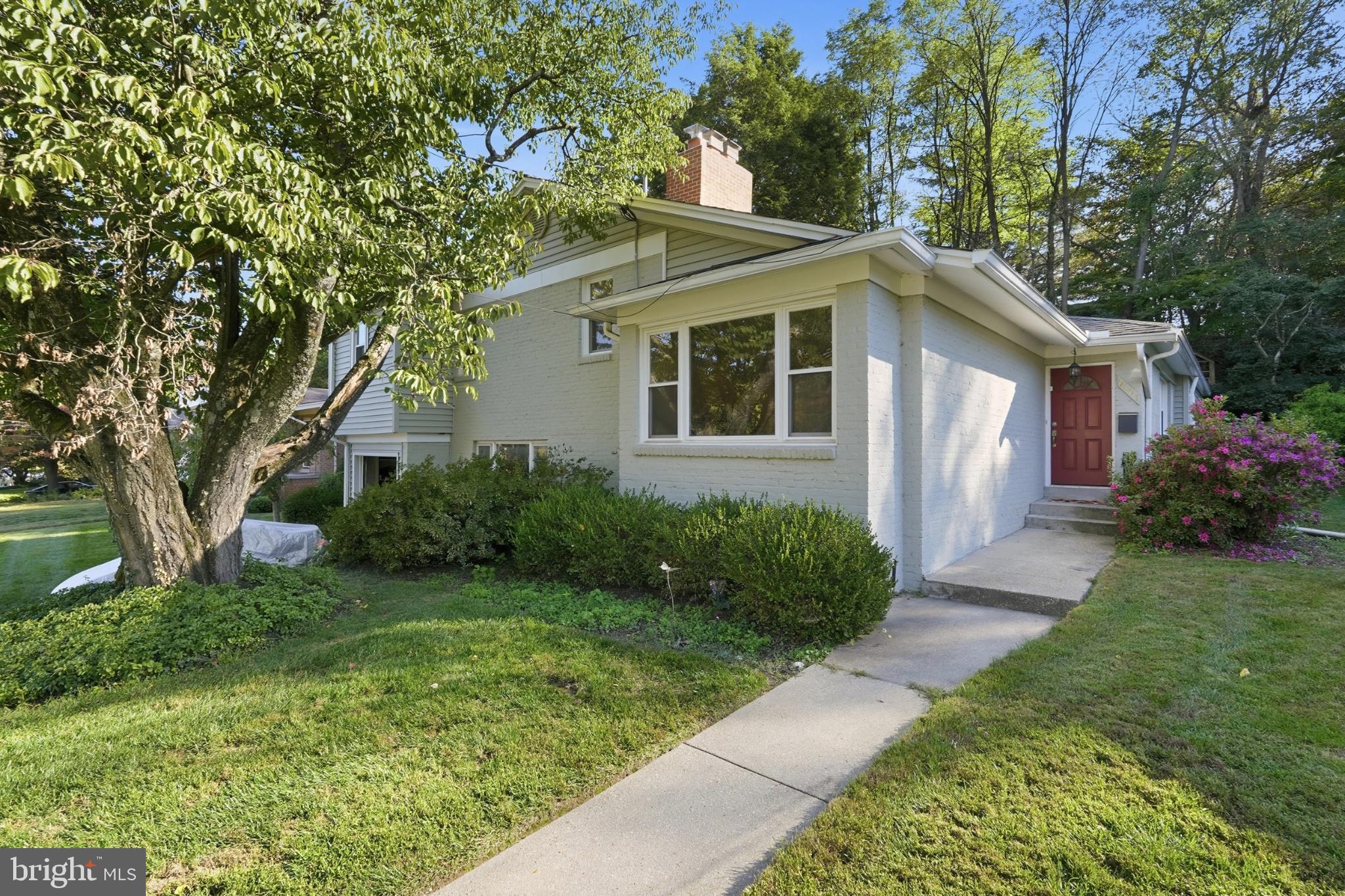 9107 Brierly Road Chevy Chase, MD 20815 - Photo 41 of 46 Gallery Image 41