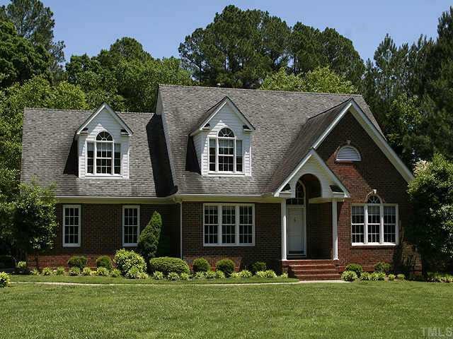 5328 Birchleaf Drive Raleigh, NC 27606 - Photo 1 of 12 Gallery Image 1