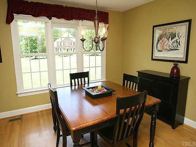 5328 Birchleaf Drive Raleigh, NC 27606 - Photo 3 of 12 Gallery Image 3