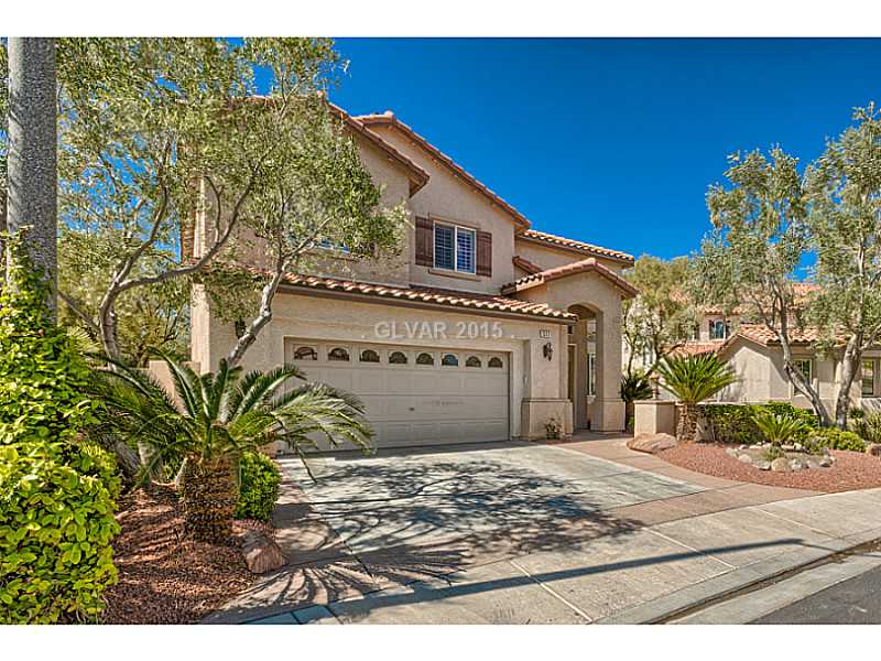 Facade/Exterior Front.