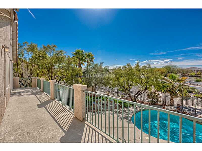 1517 Ravanusa Drive Henderson, NV 89052 - Photo 27 of 33 Property Photo.