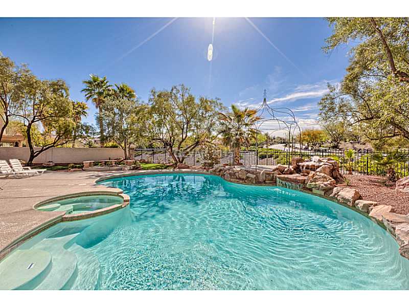 1517 Ravanusa Drive Henderson, NV 89052 - Photo 31 of 33 Property Photo.