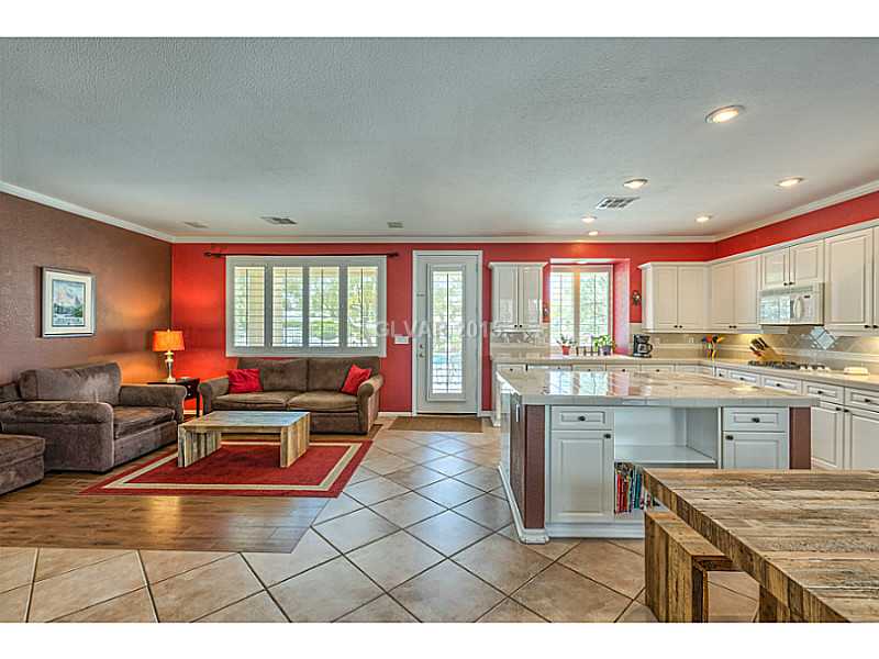 1517 Ravanusa Drive Henderson, NV 89052 - Photo 5 of 33 Property Photo.