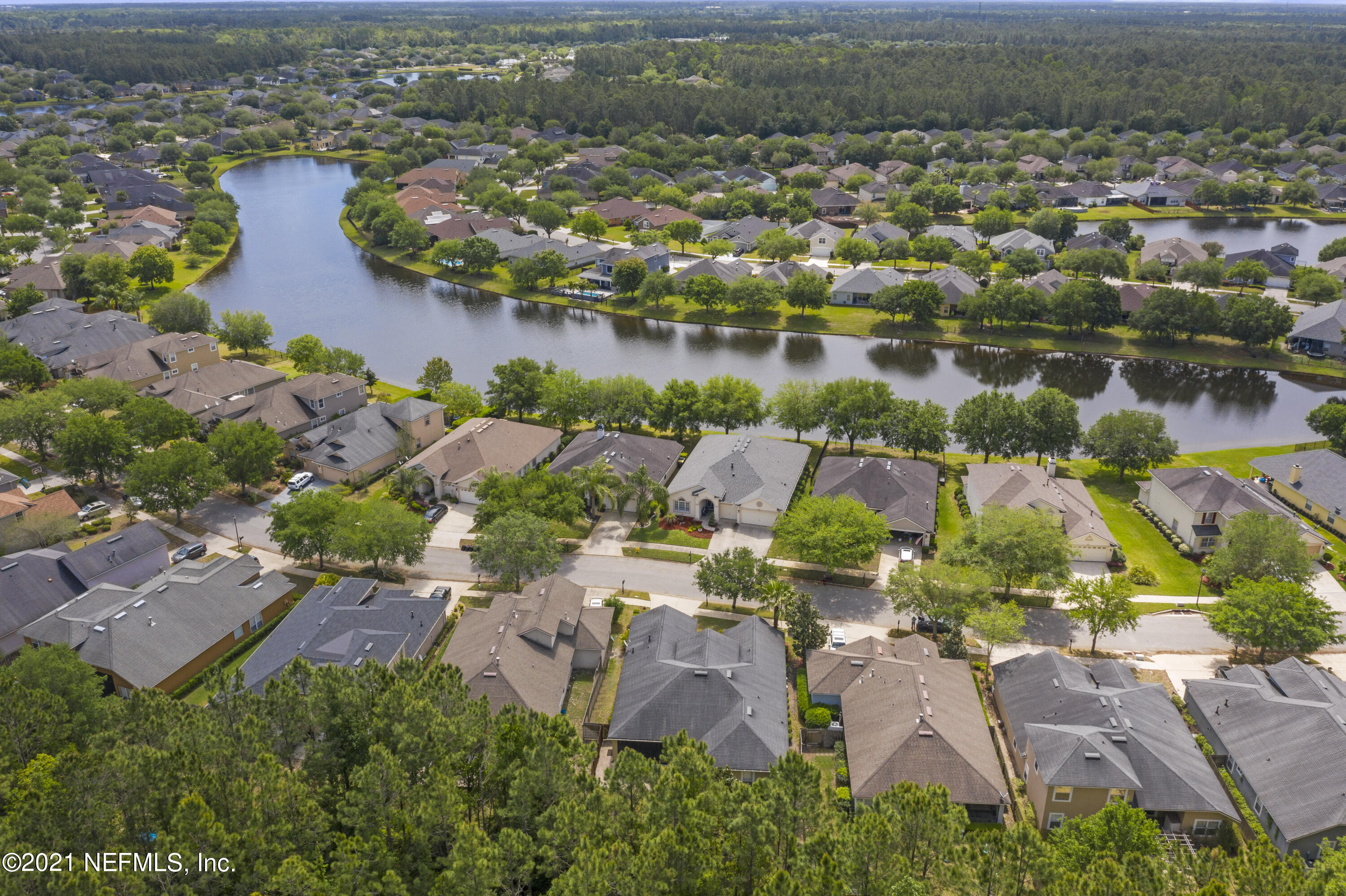 14390 Millhopper Road Jacksonville, FL 32258 - Photo 47 of 66 DJI_0071