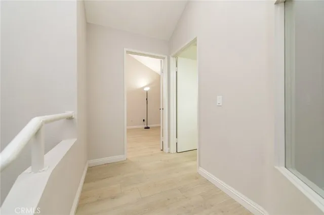 en view interior of the house