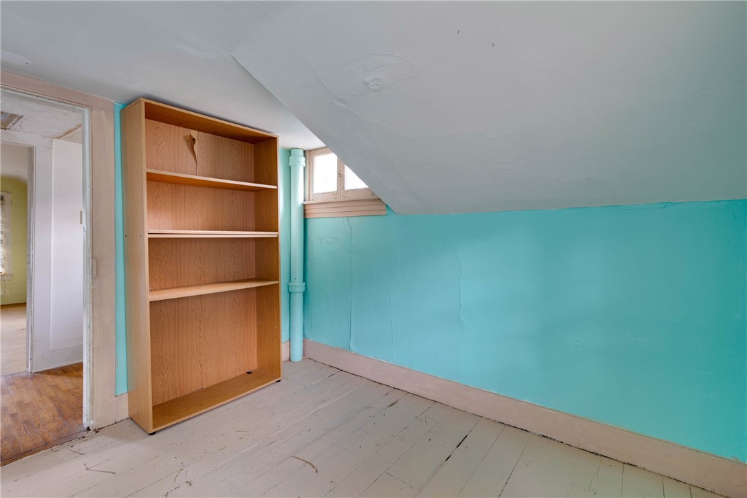 168 Canal Street Lyons, NY 14489 - Photo 19 of 28 Upstairs Bedroom-1