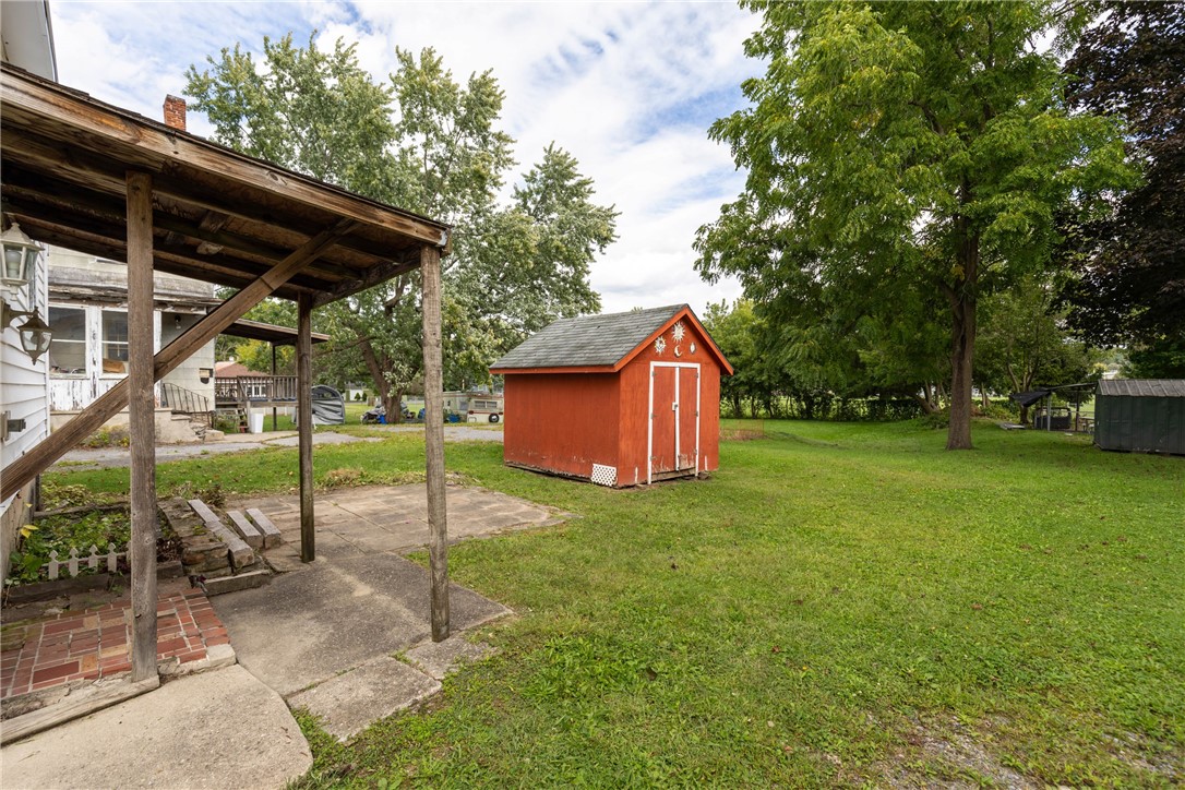 168 Canal Street Lyons, NY 14489 - Photo 28 of 28