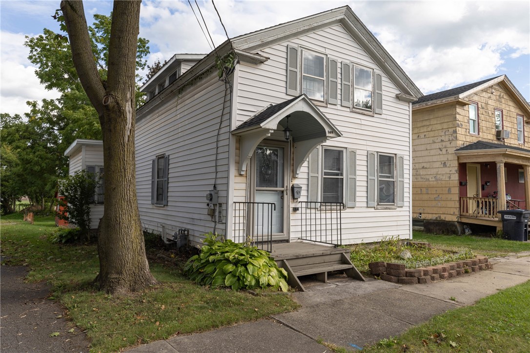 168 Canal Street Lyons, NY 14489 - Photo 3 of 28