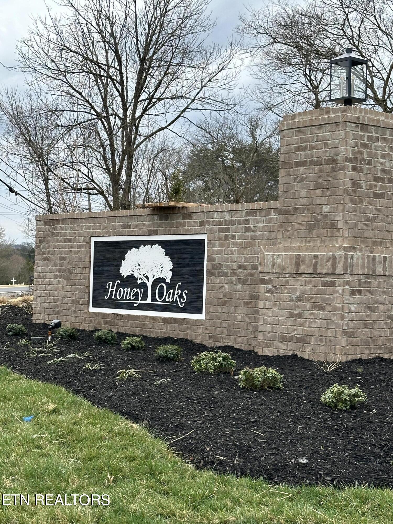 7625 Honey Oaks Road Corryton, TN 37721 - Photo 5 of 7 Front Entrance