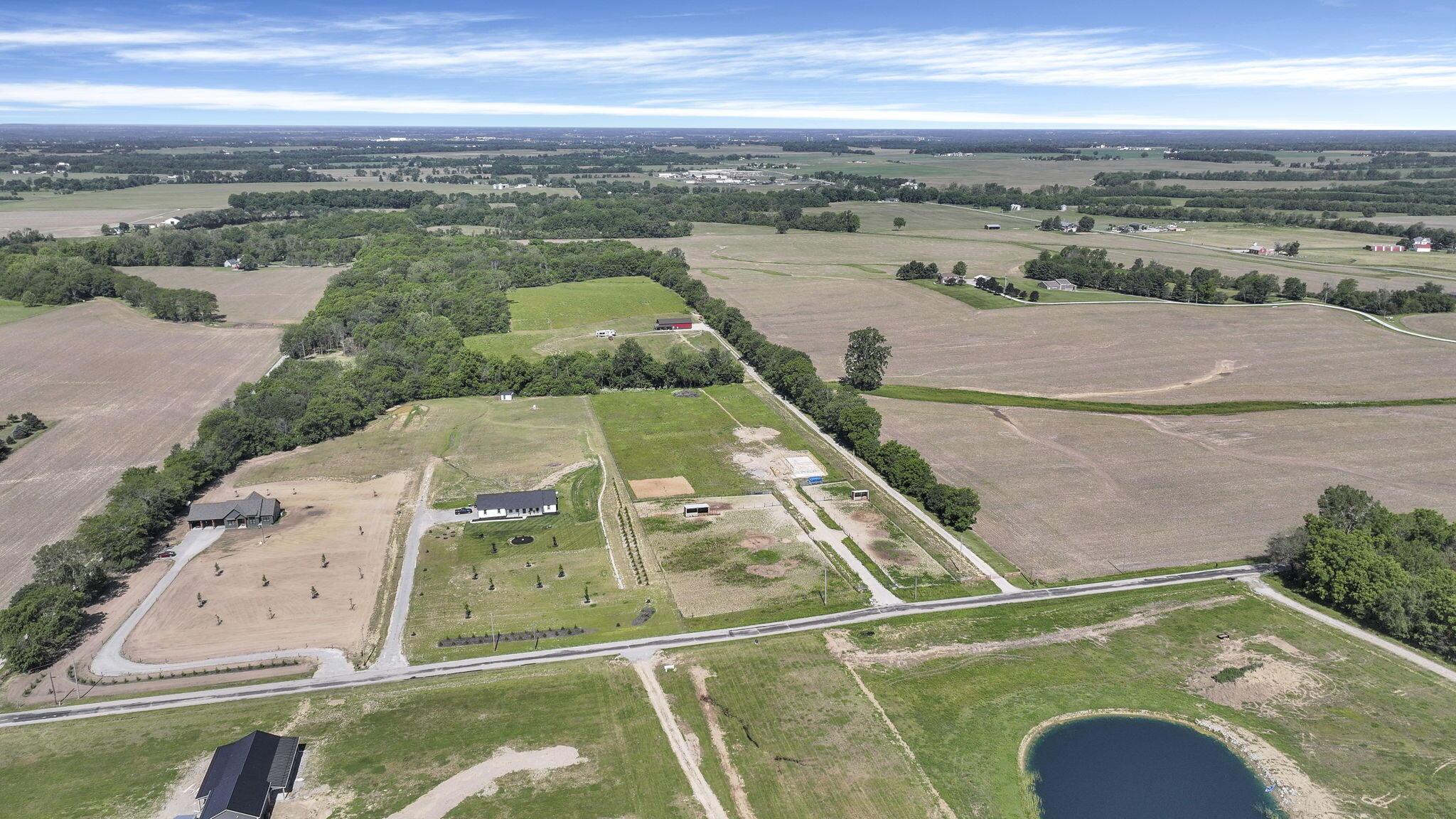 25415 Shoemaker Road Circleville, OH 43113 - Photo 11 of 17