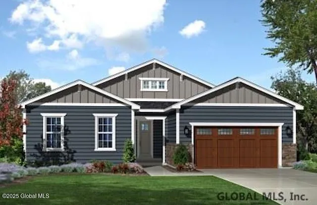 $664,700 | Lot 1 Windrow Way, Mechanicville, NY 12118