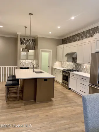 $671,400 | Lot 1 Windrow Way, Mechanicville, NY 12118