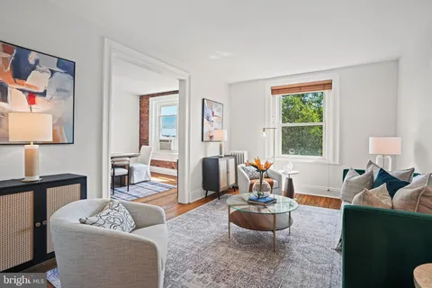 $619,900 | 1831 California Street Northwest, Unit 32, Washington, DC 20009