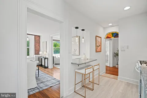 $619,900 | 1831 California Street Northwest, Unit 32, Washington, DC 20009