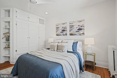 $619,900 | 1831 California Street Northwest, Unit 32, Washington, DC 20009