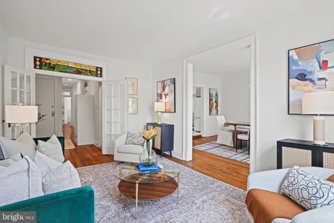 $619,900 | 1831 California Street Northwest, Unit 32, Washington, DC 20009