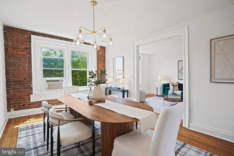 $619,900 | 1831 California Street Northwest, Unit 32, Washington, DC 20009