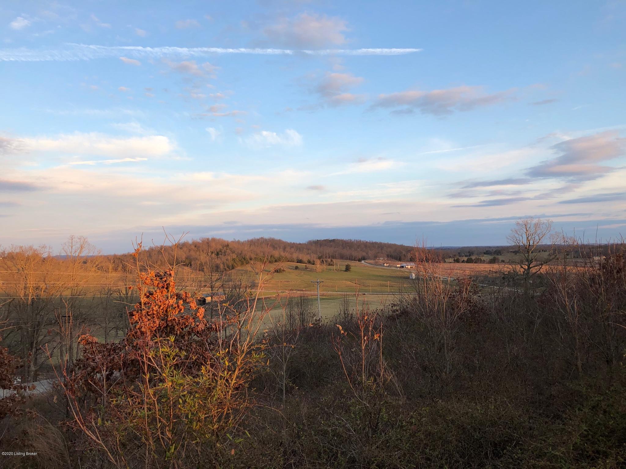 Sunset Field