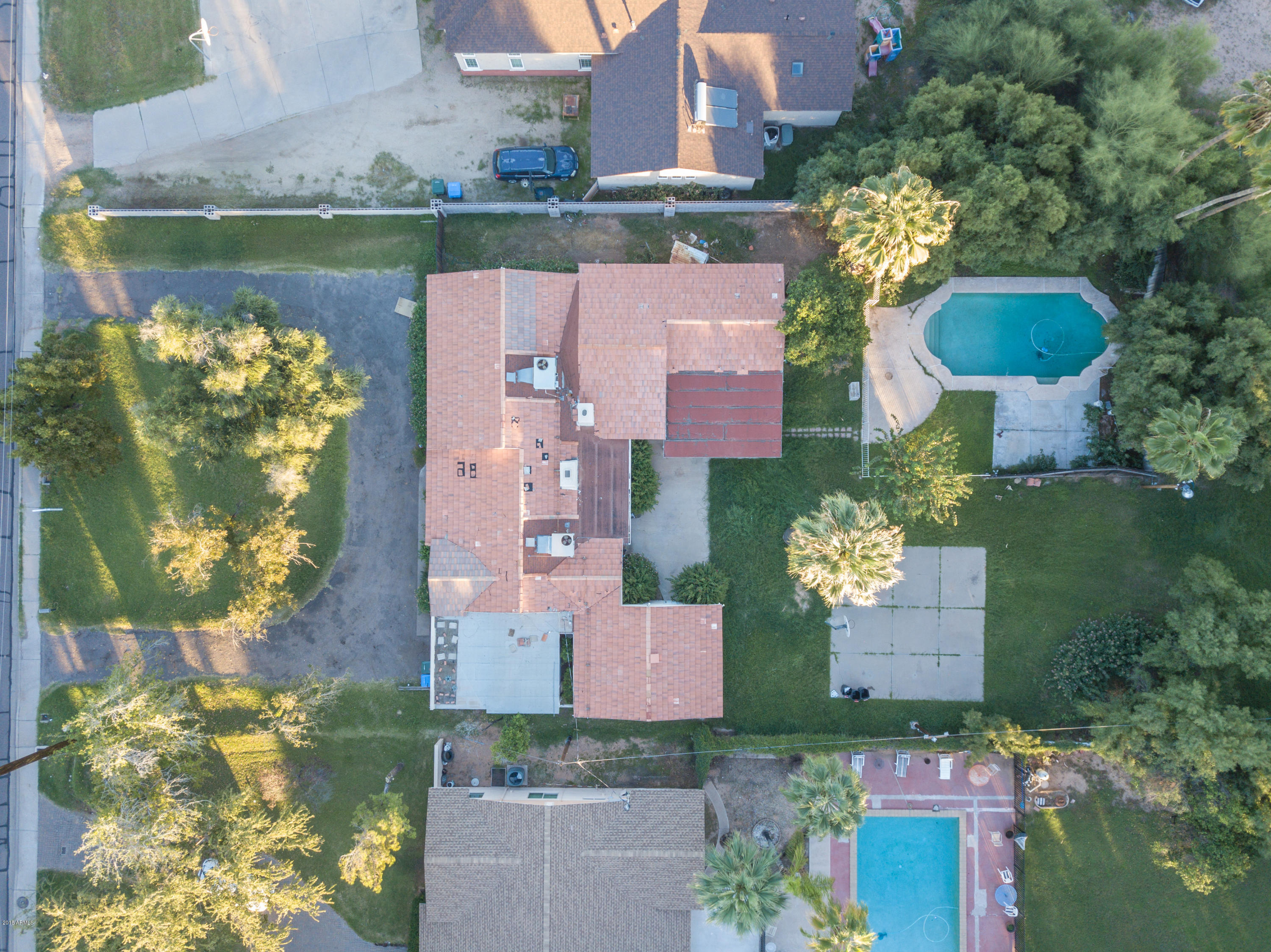 3335 East Osborn Road Phoenix, AZ 85018 - Photo 3 of 62 Aerials-001