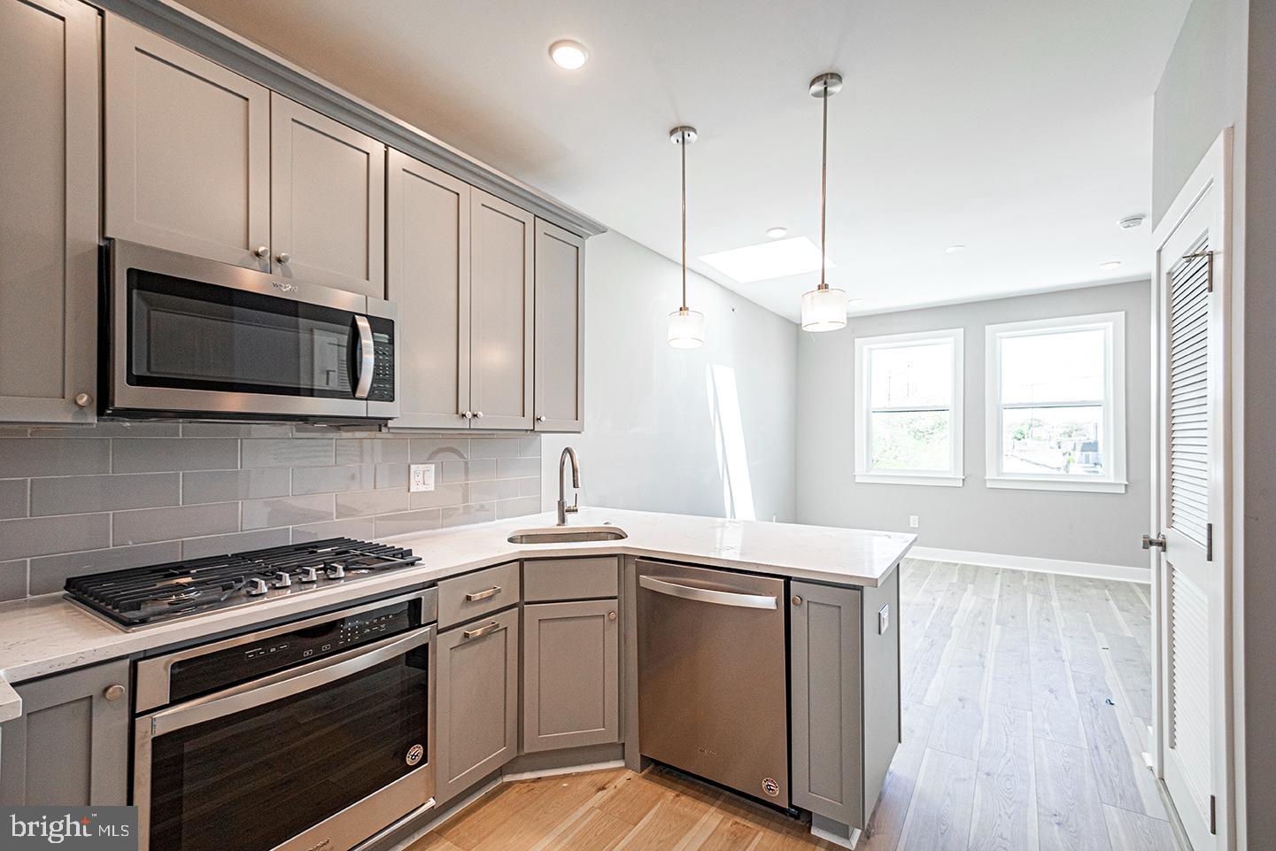 1020 South 53rd Street, Unit 3 Philadelphia, PA 19143 - Photo 1 of 11