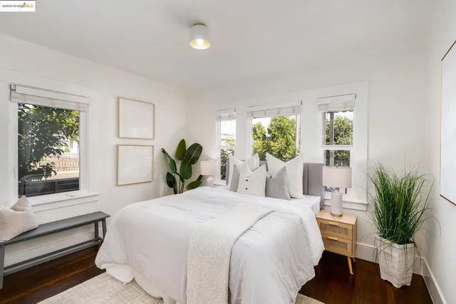 $699,000 | 3661 Loma Vista Avenue, Oakland, CA 94619