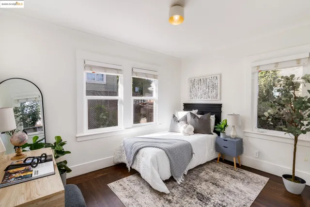 $699,000 | 3661 Loma Vista Avenue, Oakland, CA 94619