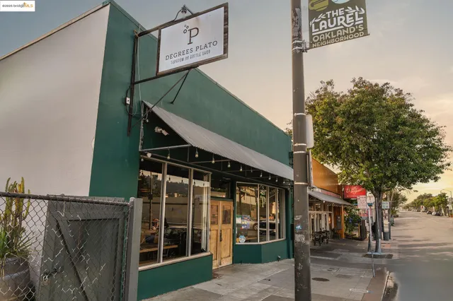 $699,000 | 3661 Loma Vista Avenue, Oakland, CA 94619