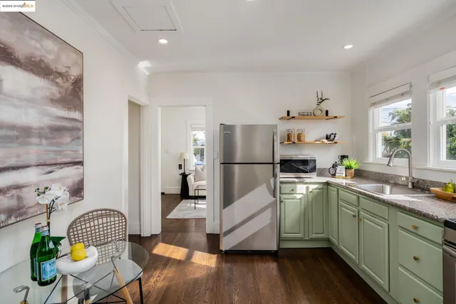 $699,000 | 3661 Loma Vista Avenue, Oakland, CA 94619